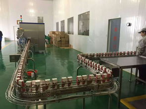 長城果汁攜手中石化江蘇公司，共啟“隴上花牛”品牌文化體驗之旅