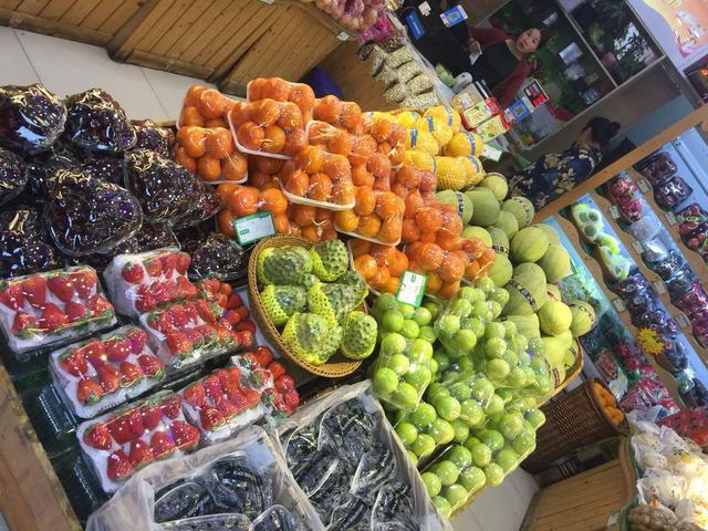 廣東連鎖水果店創(chuàng)奇跡 34家門(mén)店七日營(yíng)業(yè)額齊飆30%，解密水果銷(xiāo)售新篇章