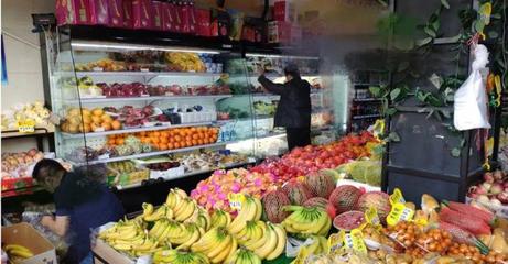 十四年心血一朝轉(zhuǎn)手 一位水果店主的艱難轉(zhuǎn)身