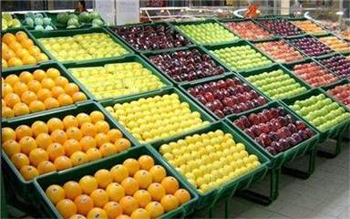 春節(jié)水果市場(chǎng)透視 價(jià)格暴漲背后，水果超市的利潤(rùn)空間與經(jīng)營(yíng)之道